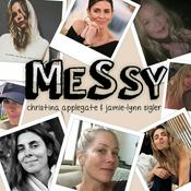 Podcast MeSsy with Christina Applegate & Jamie-Lynn Sigler