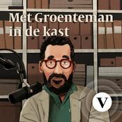 Podcast Met Groenteman in de kast