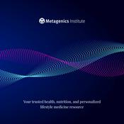 Podcast Metagenics Institute Podcast