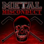 Podcast Metal Misconduct