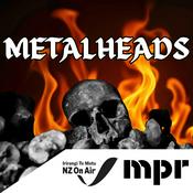 Podcast Metalheads