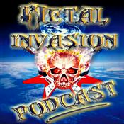 Podcast Metal Invasion Podcast