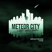 Podcast Meteor City