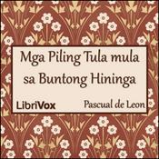 Podcast Mga Piling Tula mula sa Buntong Hininga by Pascual de Leon (1893 - 1958)