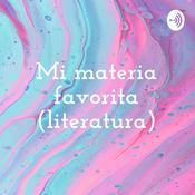 Podcast Mi materia favorita (literatura)