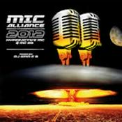 Podcast Mic Alliance 2012