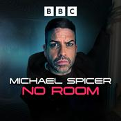 Podcast Michael Spicer: No Room