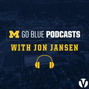 Podcast MGoBlue Podcasts with Jon Jansen