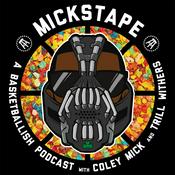 Podcast Mickstape