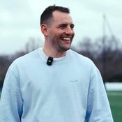 Podcast Hugo Scalo - RugbyPhysio