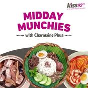 Podcast Midday Munchies