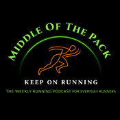 Podcast Middle of the Pack  Podcast
