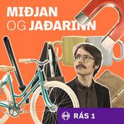 Podcast Miðjan og jaðarinn