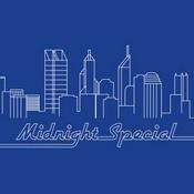 Podcast Midnight Special