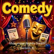 Podcast Midsummer Night's Dream (version 3)