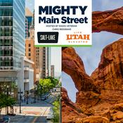 Podcast Mighty Main Street Podcast