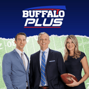 Podcast Buffalo Plus: A Buffalo Bills podcast