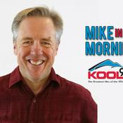 Podcast Mike in The Morning