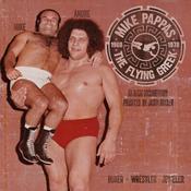 Podcast Mike Pappas: The Flying Greek