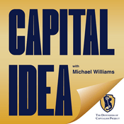 Podcast Mike Williams’ Capital Idea