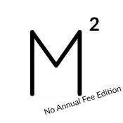 Podcast Milenomics ² Podcast - No Annual Fee Edition