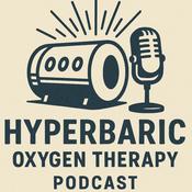 Podcast Hyperbaric Oxygen Therapy (HBOT)