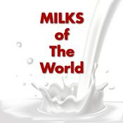 Podcast Milks of the World