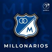 Podcast Millonarios