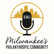 Podcast Milwaukee's Philanthropic Community