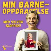 Min barneoppdragelse