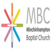 Podcast Minchinhampton Baptist Church