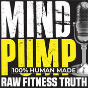 Podcast Mind Pump: Raw Fitness Truth