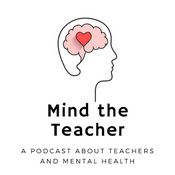 Podcast Mind the Teacher