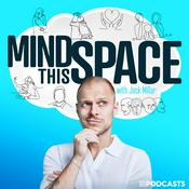 Podcast Mind This Space with Jack Millar