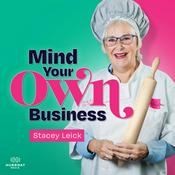 Podcast Mind Your Own Business