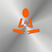 Podcast Mindfulness made easy with Dr. Phil Parker