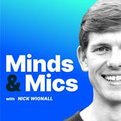 Podcast Minds and Mics