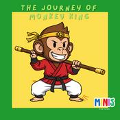 Podcast The Journey of Monkey King
