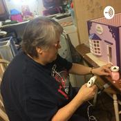 Podcast Miniature Making