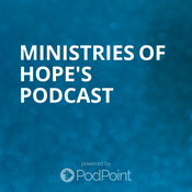 Podcast Ministries Of Hope's Podcast