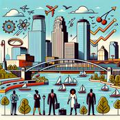Podcast Minneapolis Job Market Report