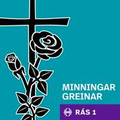 Podcast Minningargreinar