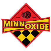 Podcast Minnoxide