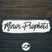 Podcast Minor Prophets // Pastor Gene Pensiero