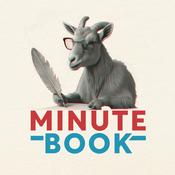 Podcast Minute Book