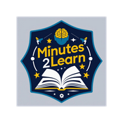 Podcast Minutes2Learn