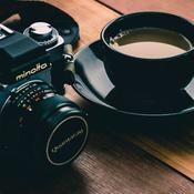 Podcast Mir Presents: Black Tea