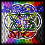 Podcast Miracles n' Magic : Metaphysical Alchemy