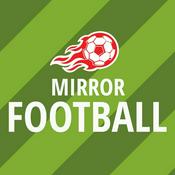 Podcast Mirror Football Podcast