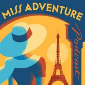 Podcast Miss Adventure Podcast